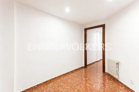Pis de 200 m² a València