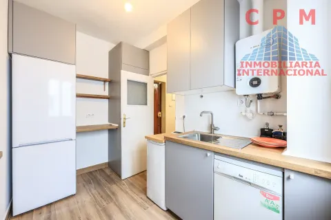 Pis de 87 m² a Madrid
