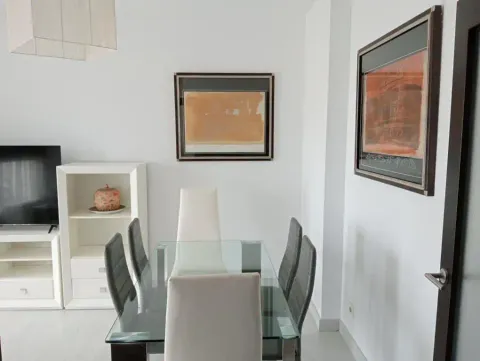 Pis de 130 m² a Huelva