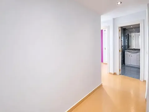 Pis de 90 m² a Manilva