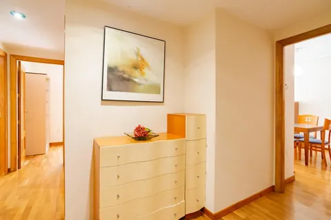Pis de 86 m² a Múrcia