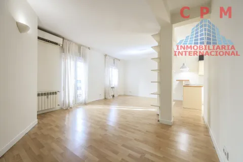 Pis de 85 m² a Madrid (2/22)