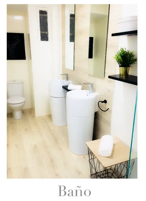 Pis de 103 m² a Múrcia