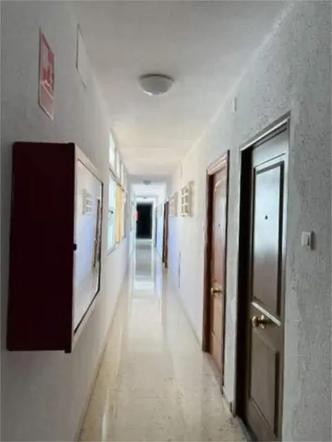 Pis de 35 m² a Torremolinos