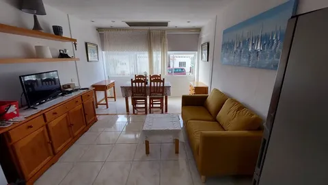 Appartement 42 m² à Los Realejos