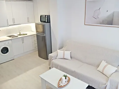 Wohnung 50 m² in Cazorla