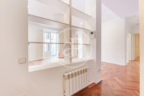 Pis de 123 m² a Madrid