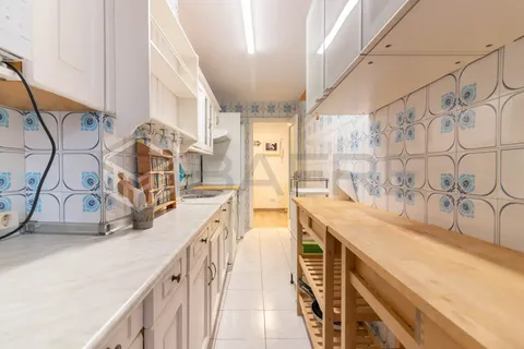 Pis de 90 m² a Madrid