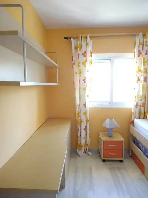 Casa de 100 m² a Fuengirola