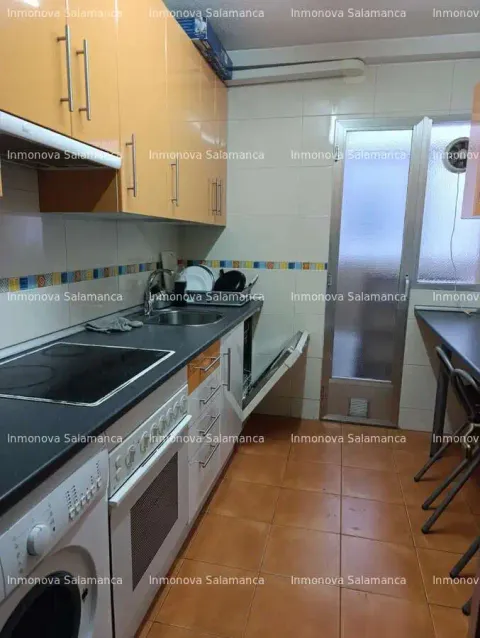 Piso de 110 m² en Salamanca (2/19)