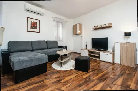Pis de 52 m² a Sevilla