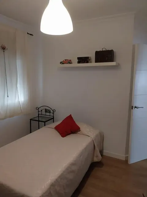 Pis de 86 m² a Alcalá de Guadaíra