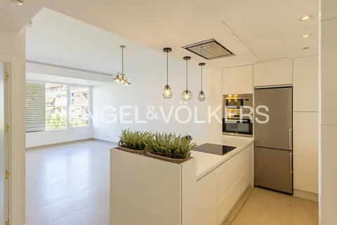 Pis de 84 m² a Madrid