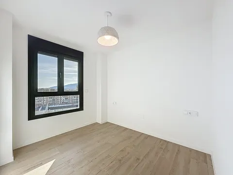 Pis de 115 m² a Màlaga