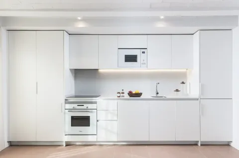 Pis de 61 m² a Barcelona