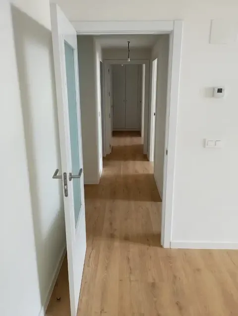 Pis de 74 m² a Oviedo