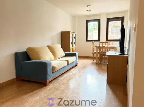 Appartamento 62 m² a Segovia