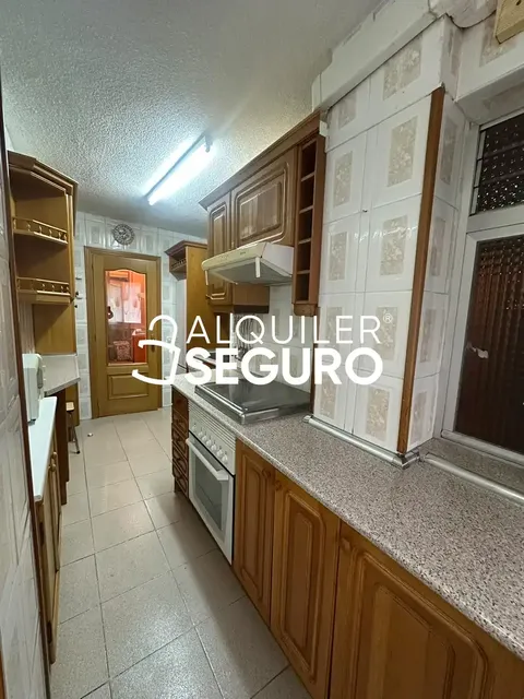 Pis de 65 m² a Fuenlabrada