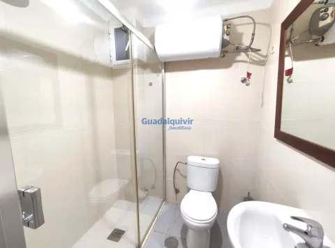 Wohnung 45 m² in Sevilla (3/4)