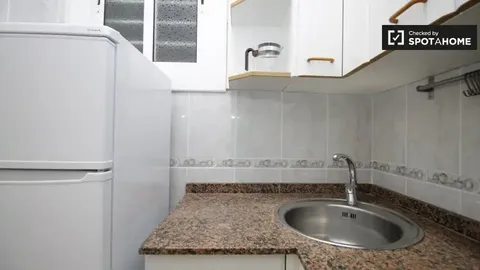 Stanza in affitto, Barcelona