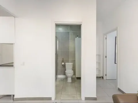 Pis de 50 m² a Las Palmas de Gran Canaria