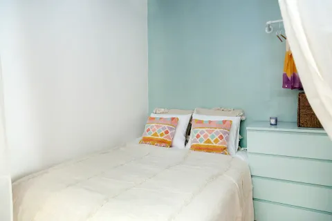 Квартира 71 м² в Барселоне