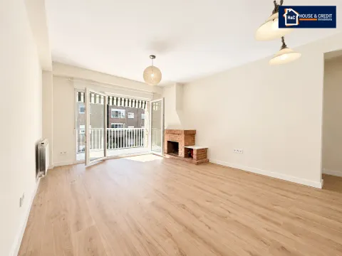 Pis de 85 m² a Guadarrama