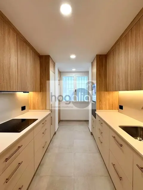Pis de 80 m² a Sevilla