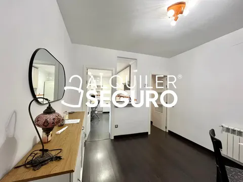Pis de 80 m² a Madrid