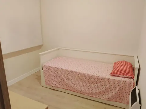 Pis de 80 m² a Màlaga