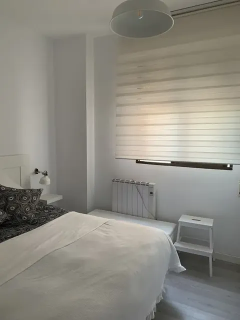 Pis de 60 m² a Jaén