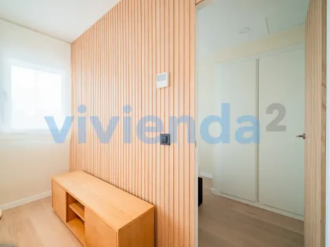 Wohnung 77 m² in Madrid