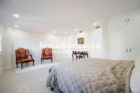 Pis de 193 m² a València