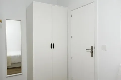 Habitació de lloguer, Getafe