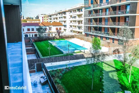 Pis de 107 m² a Calafell