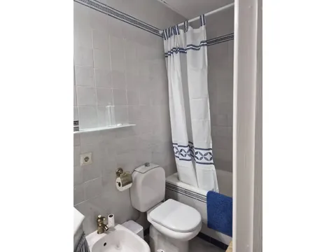 Pis de 55 m² a Sevilla