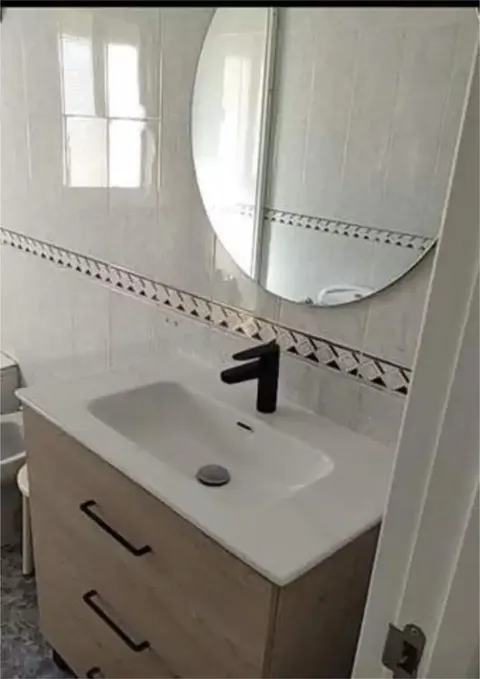 Habitació de lloguer, Sevilla