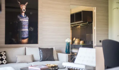Flat 39 m² in Málaga