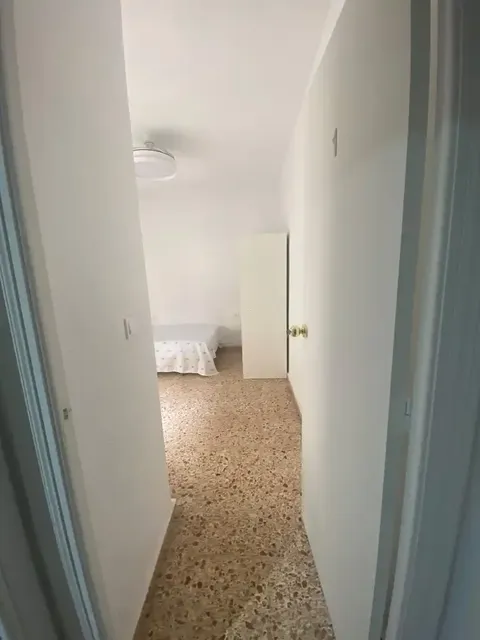Habitació de lloguer, Alacant