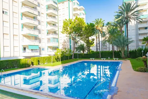 Apartamento 69 m² em Gandia
