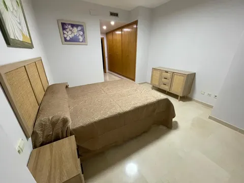 Pis de 131 m² a València