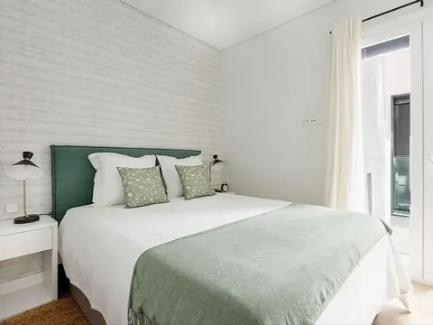 Habitació de lloguer, Arona