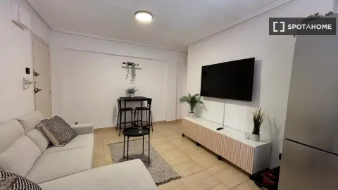 Apartamento para alugar, València (4/14)