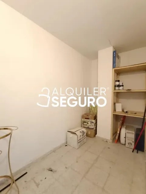 Pis de 90 m² a Parla