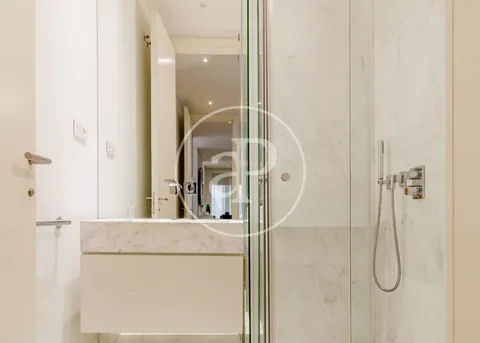 Appartamento 244 m² a Madrid