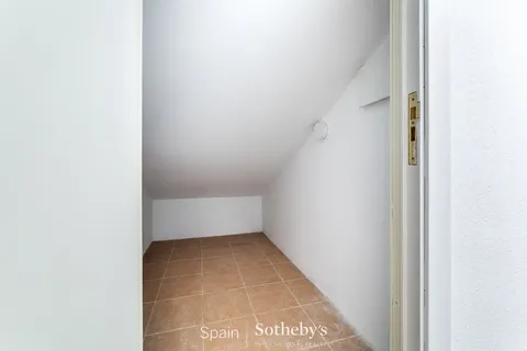 Pis de 41 m² a Madrid