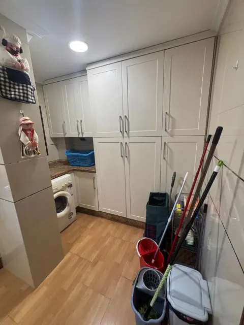 Pis de 124 m² a Cáceres