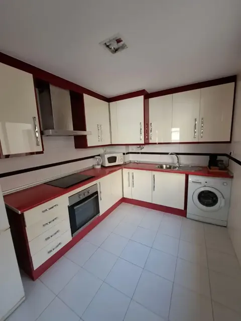 Appartamento 90 m² a Salobreña