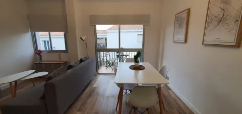 Flat 60 m² in Cartagena (3/18)