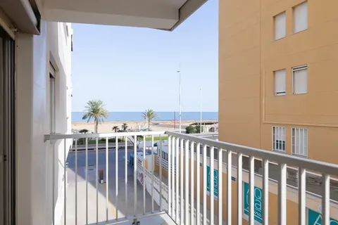 Pis de 84 m² a Gandia